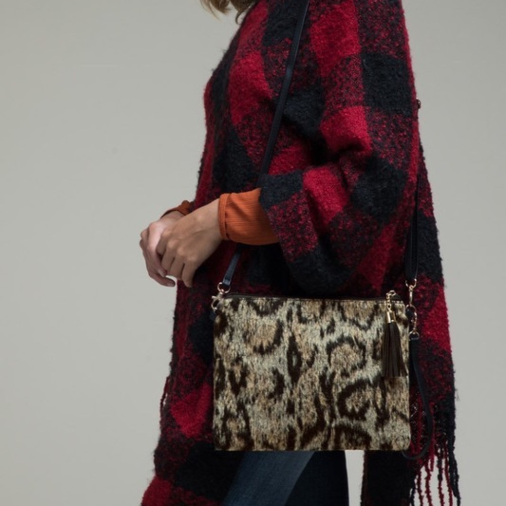 Convertible Purse Wona Trading